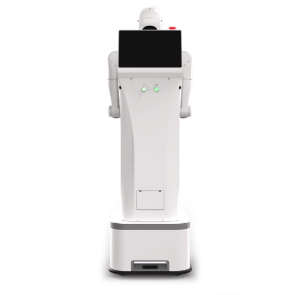 AgiBot Genie G1