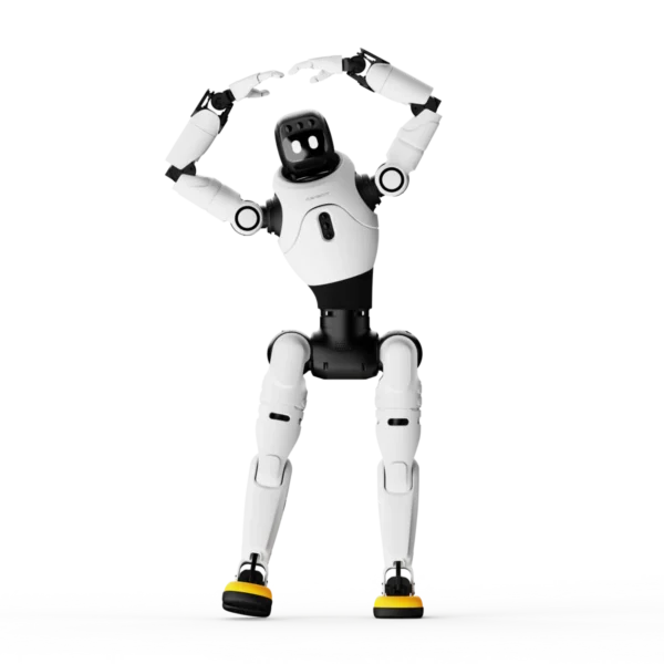 AGIBOT X2 Flagship
