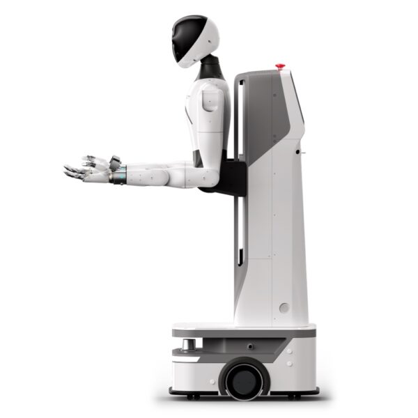 AgiBot Genie G1