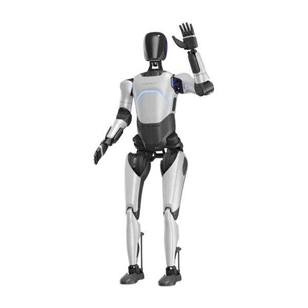 AGIBOT A2 Flagship