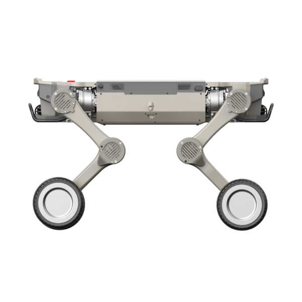 AGIBOT D1 MAX