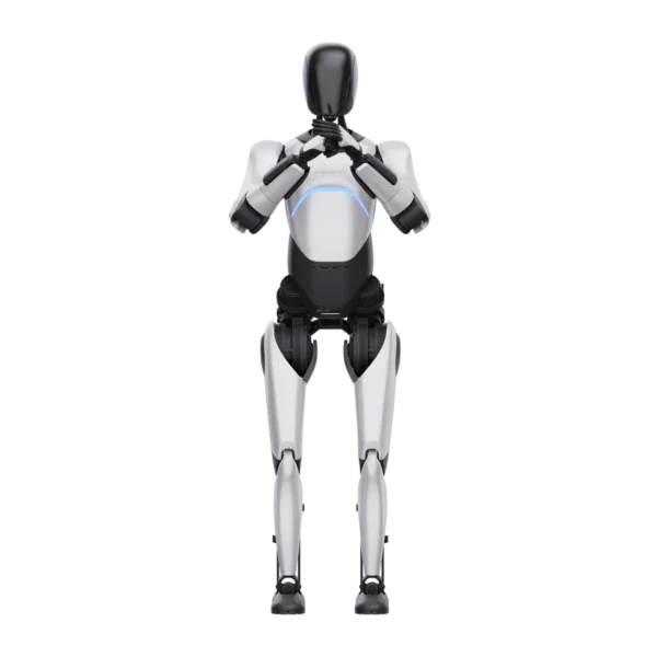 AGIBOT A2 Flagship