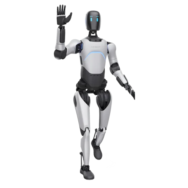 AGIBOT A2 Flagship