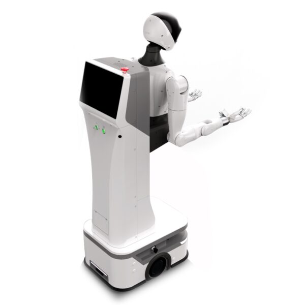AgiBot Genie G1