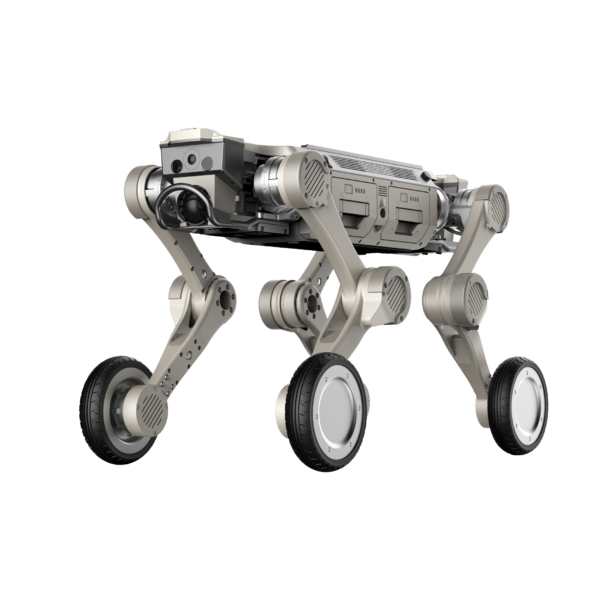 AGIBOT D1 MAX