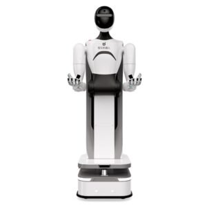 AgiBot Genie G1