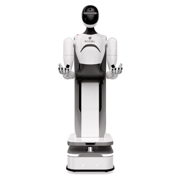 AgiBot Genie G1