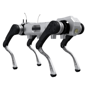 AGIBOT D1 MAXPRO