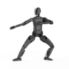 AGIBOT A2 Youth Version