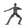 AGIBOT A2 Youth Version