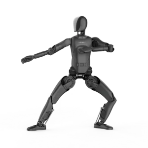 AGIBOT A2 Youth Version