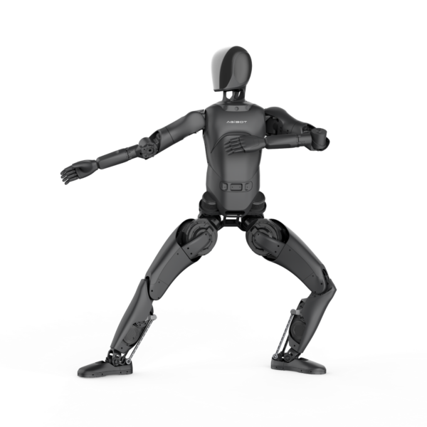 AGIBOT A2 Youth Version