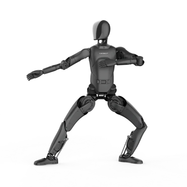 AGIBOT A2 Youth Version