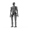 AGIBOT A2 Youth Version