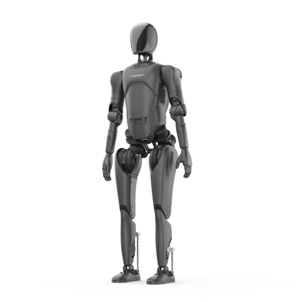 AGIBOT A2 Youth Version