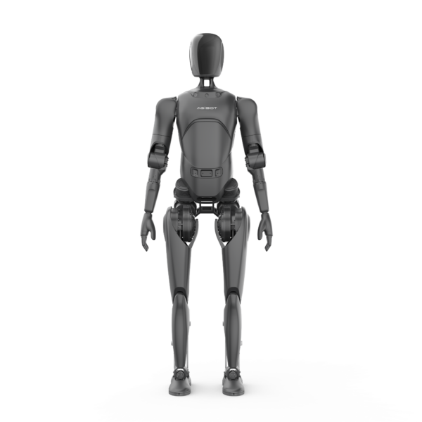 AGIBOT A2 Youth Version
