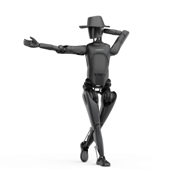 AGIBOT A2 Youth Version