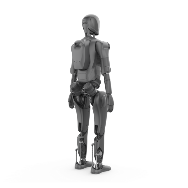 AGIBOT A2 Youth Version