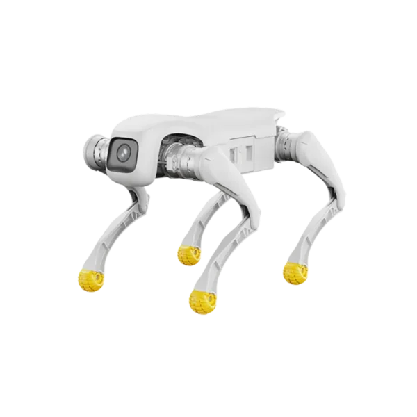 AgiBotD1Edu-1 AGIBOT D1 Pro