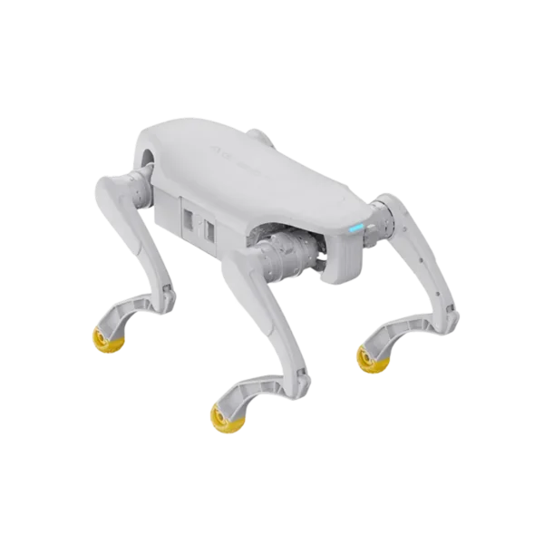 AgiBotD1Edu-2 AGIBOT D1 Edu