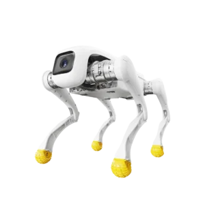 AGIBOT D1 Pro