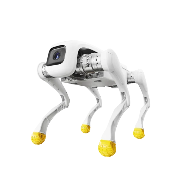AgiBotD1Edu AGIBOT D1 Pro
