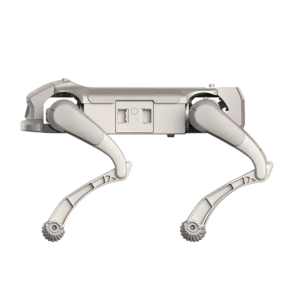 AGIBOT D1 Ultra