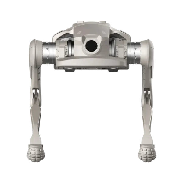 AGIBOT D1 Ultra