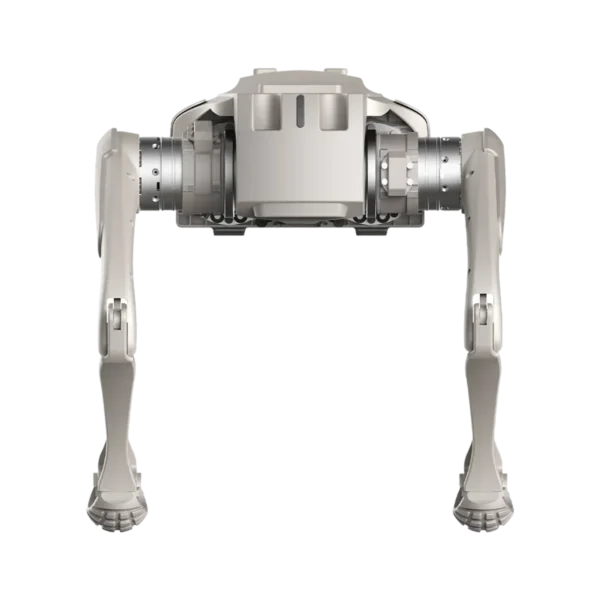 AGIBOT D1 Ultra
