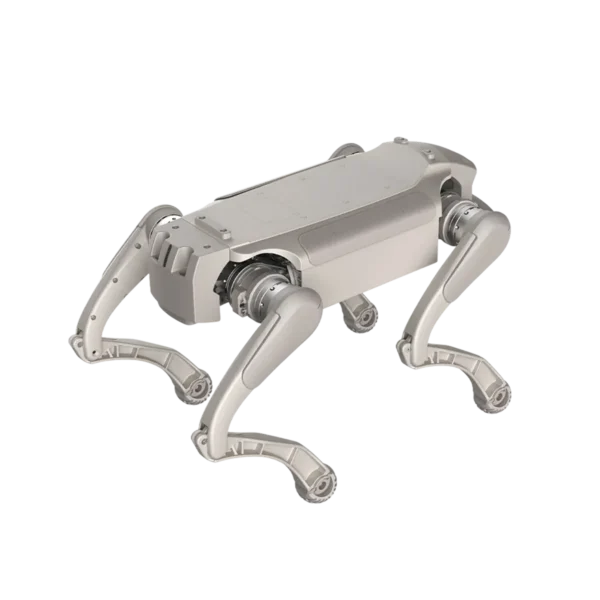 AGIBOT D1 Ultra