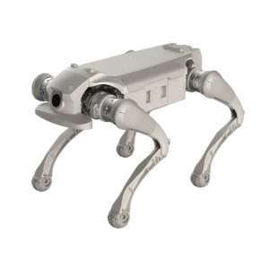AGIBOT D1 Ultra