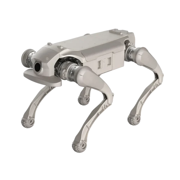 AGIBOT D1 Ultra
