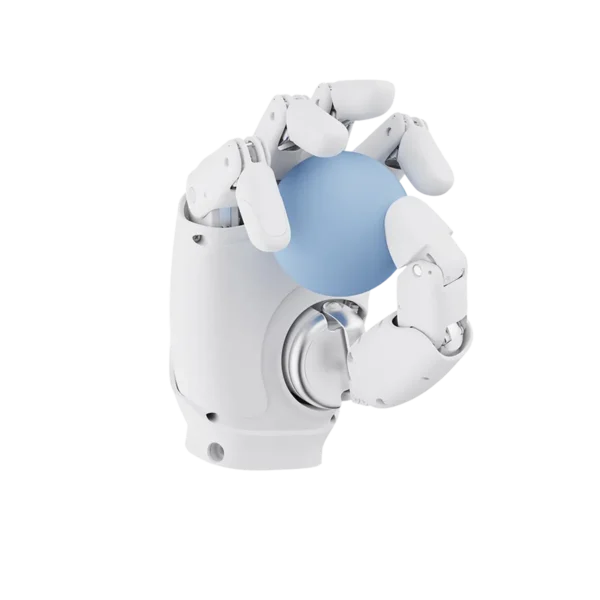 AGIBOT OmniHand2025(w.Tactile)
