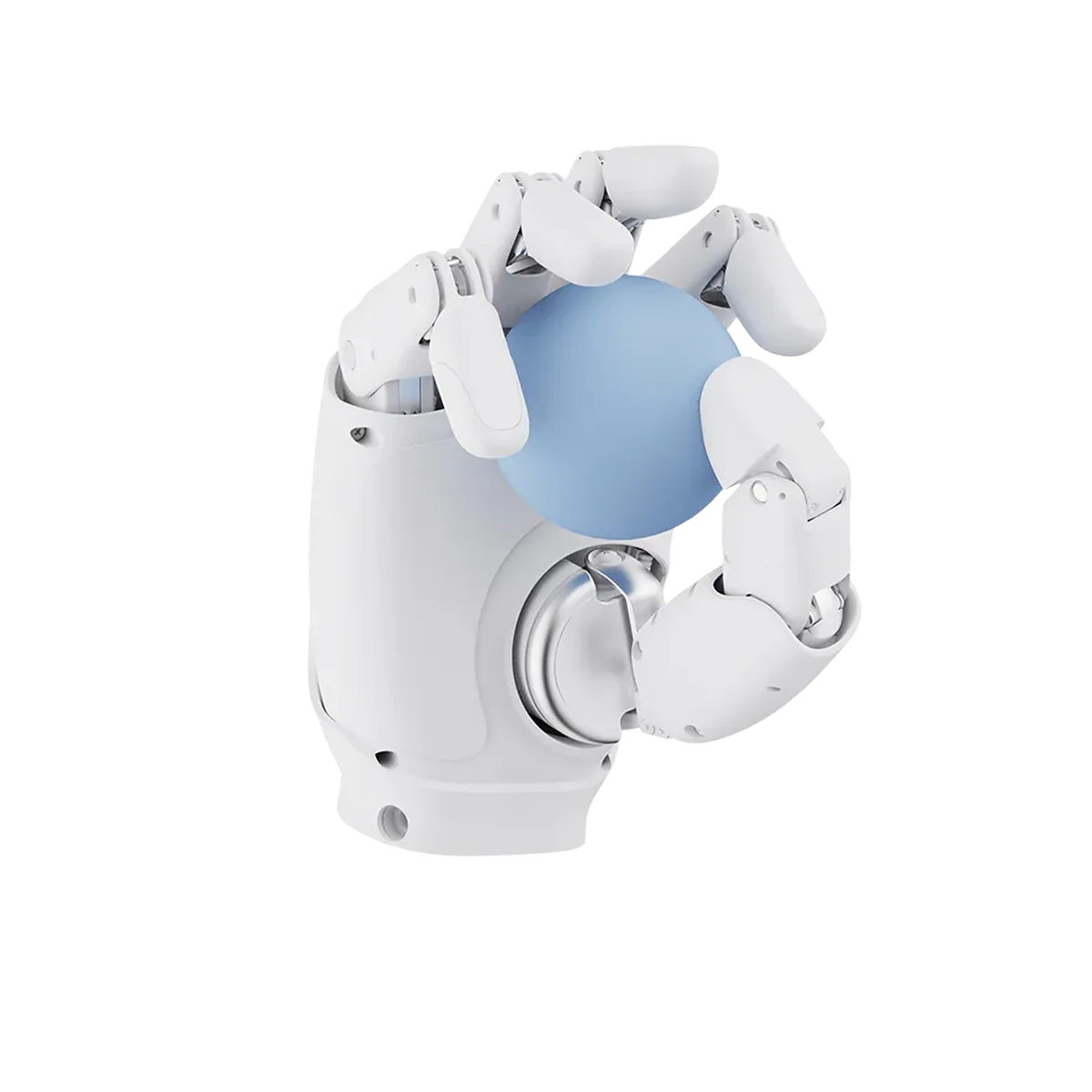 AGIBOT OmniHand2025(w.Tactile) - Image 2