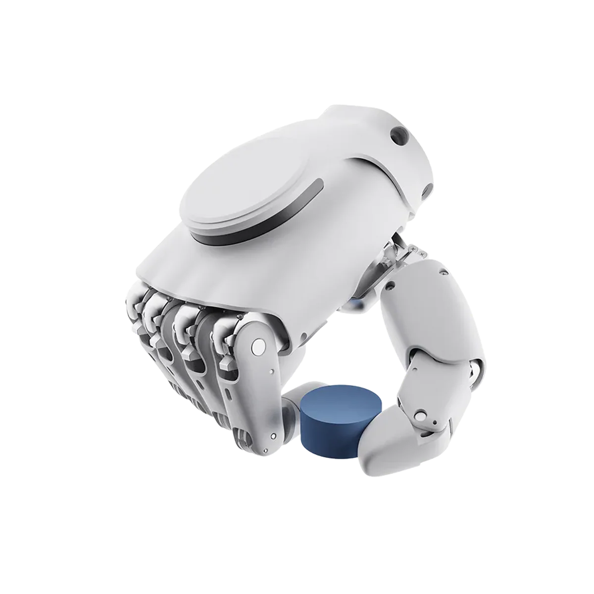 AGIBOT OmniHand2025(w.Tactile) - Image 3
