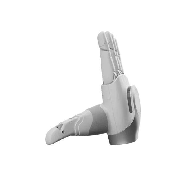 AGIBOT OmniHand2025