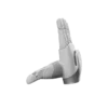 AGIBOT OmniHand2025(w.Tactile)