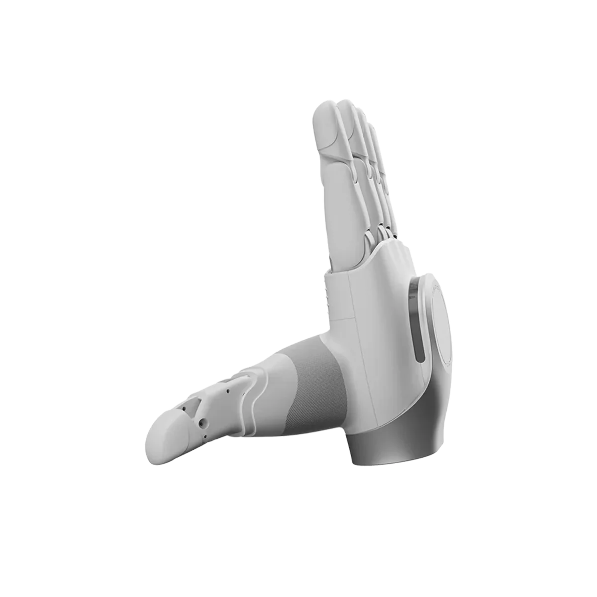 AGIBOT OmniHand2025(w.Tactile) - Image 4