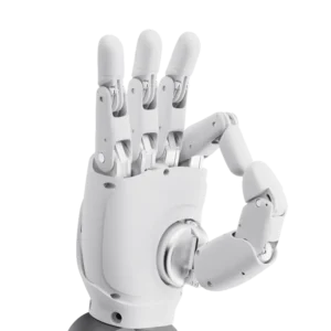 AGIBOT OmniHand2025
