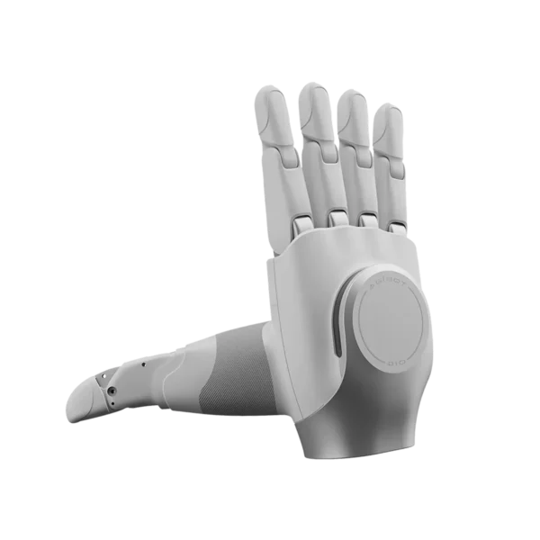 AGIBOT OmniHand2025