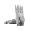 AGIBOT OmniHand2025(w.Tactile)