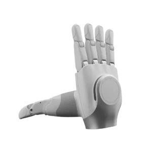 AGIBOT OmniHand2025(w.Tactile)