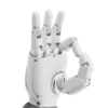 AGIBOT OmniHand2025(w.Tactile)