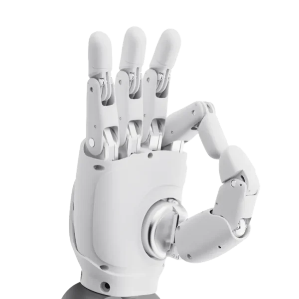 AGIBOT OmniHand2025(w.Tactile)
