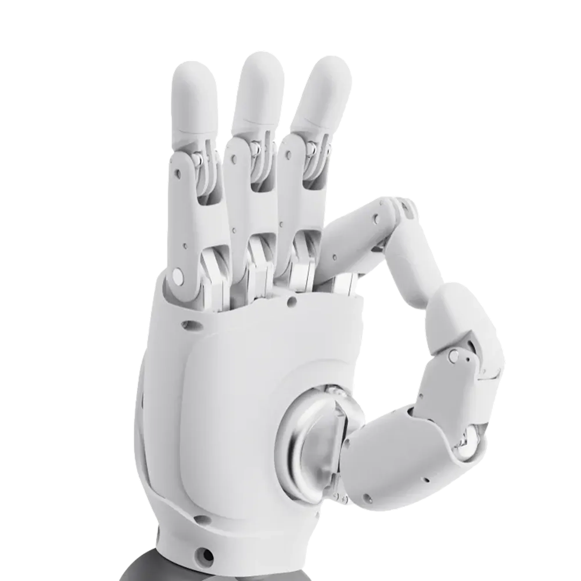 AGIBOT OmniHand2025(w.Tactile) - Image 5