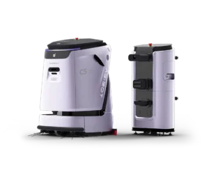 AGIBOT C5