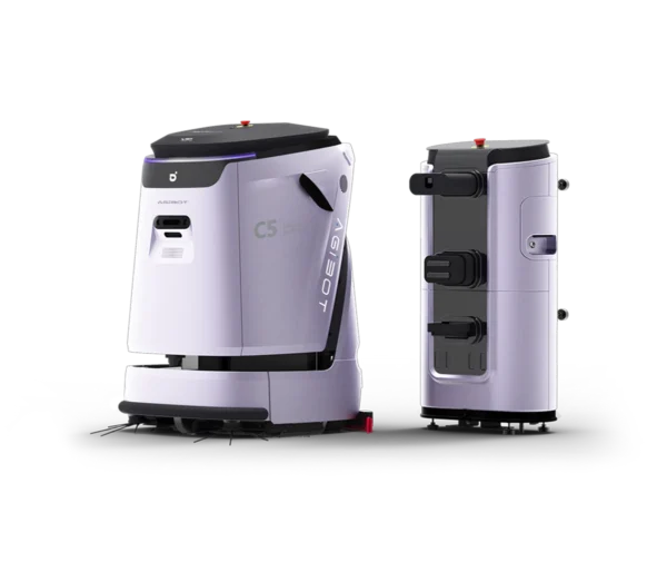 AGIBOT C5