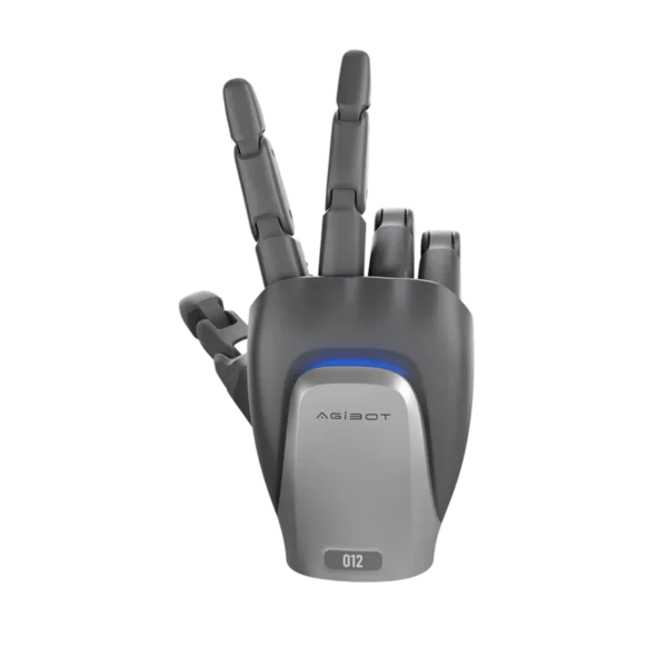 AGIBOT OmniHand Pro2025