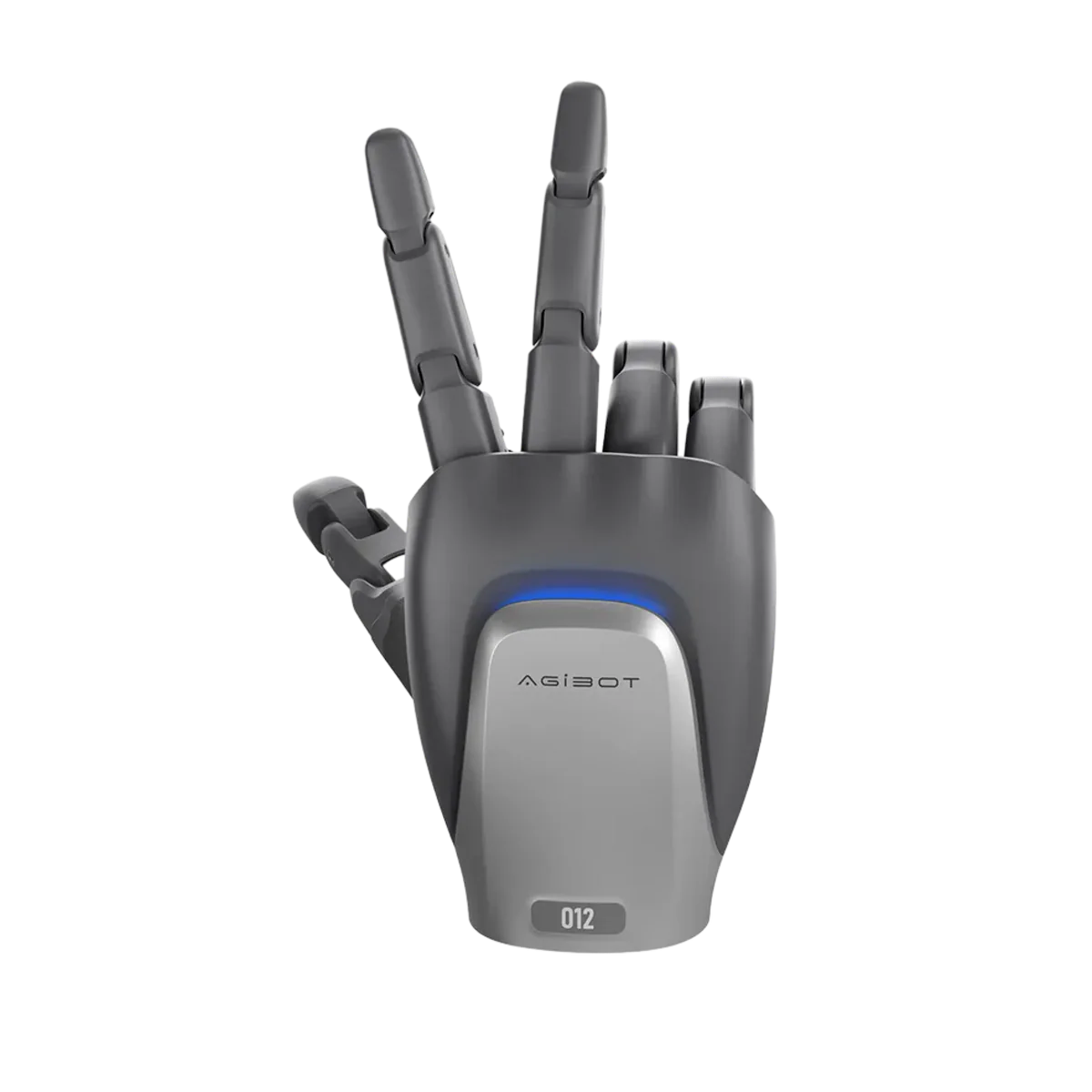 AGIBOT OmniHand Pro2025 - Image 2