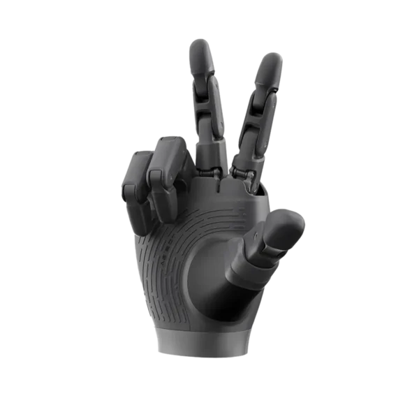 AGIBOT OmniHand Pro2025